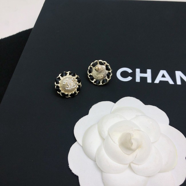 Chanel Earrings CE7387