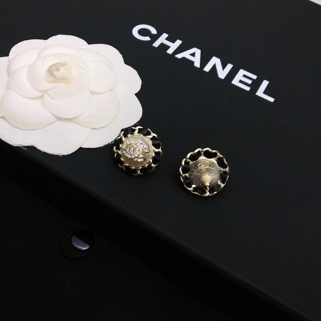 Chanel Earrings CE7387