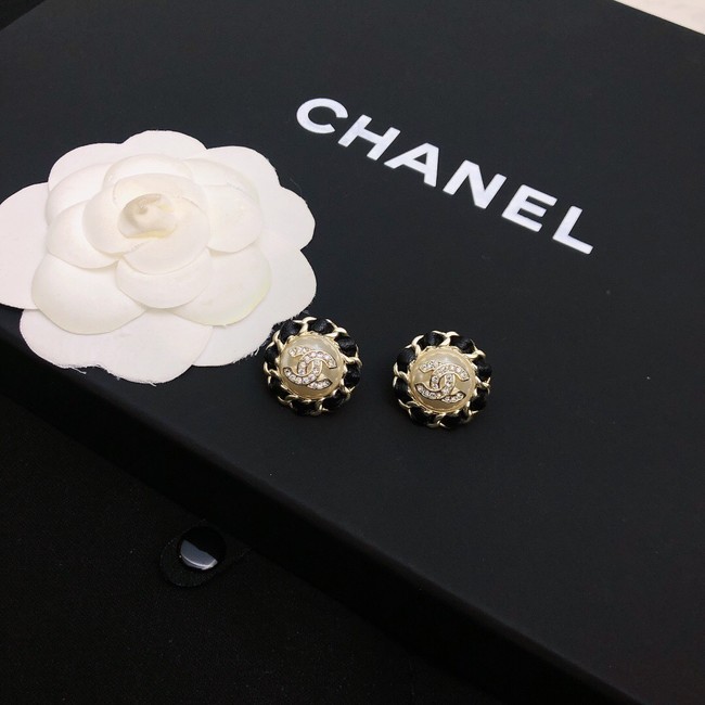 Chanel Earrings CE7387
