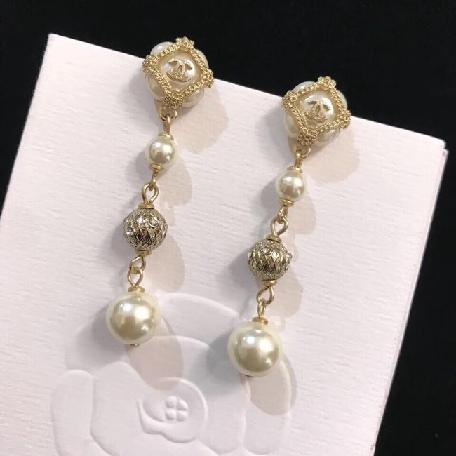 Chanel Earrings CE7391