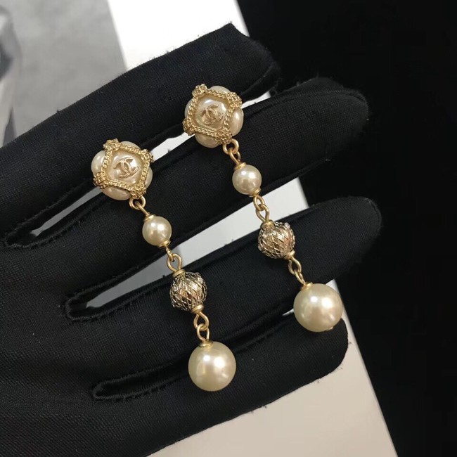 Chanel Earrings CE7391