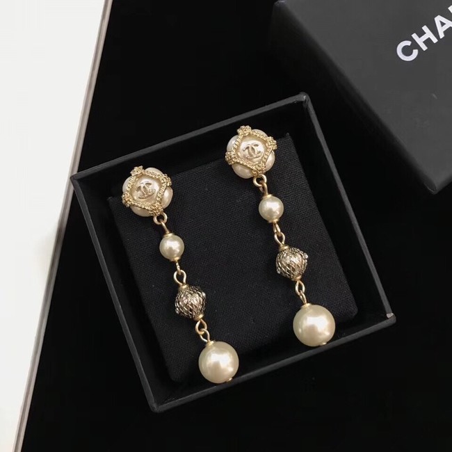 Chanel Earrings CE7391