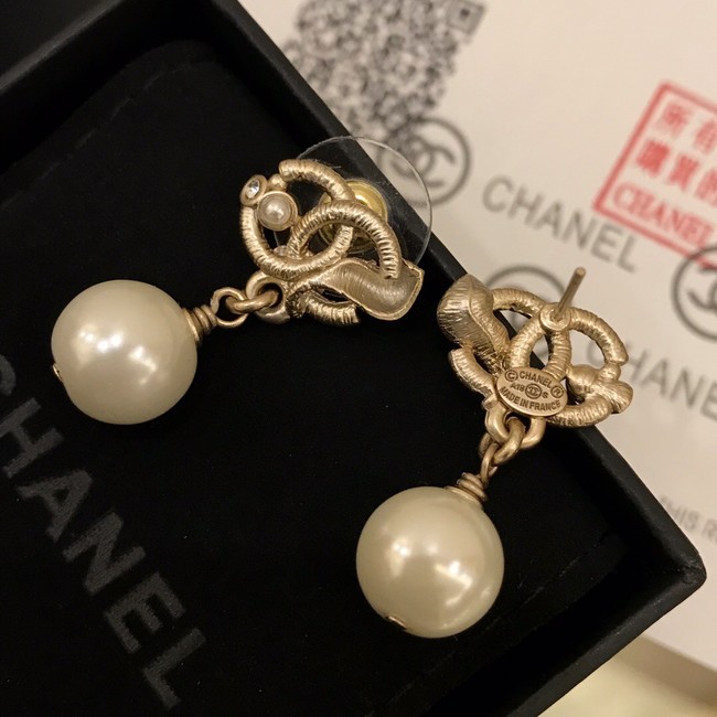 Chanel Earrings CE7392