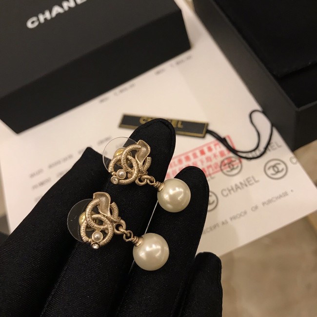 Chanel Earrings CE7392