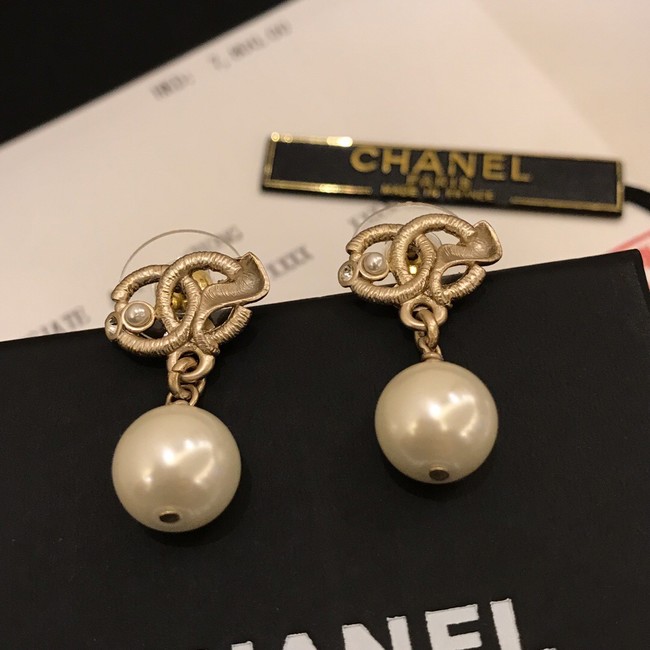 Chanel Earrings CE7392