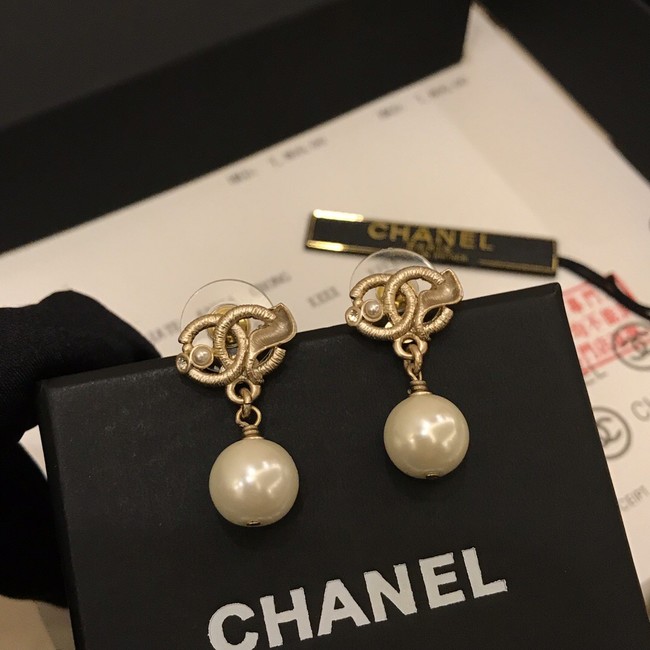 Chanel Earrings CE7392
