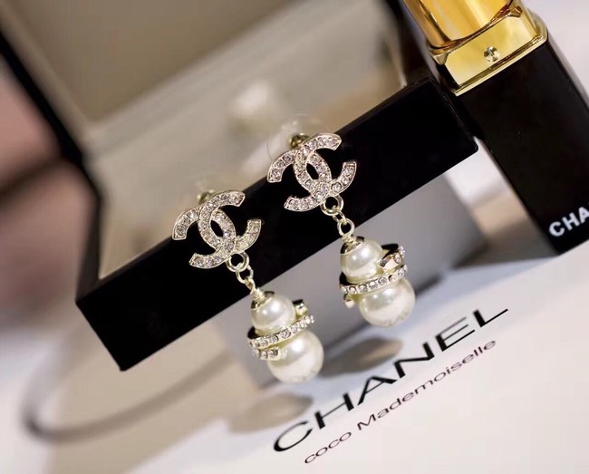 Chanel Earrings CE7395