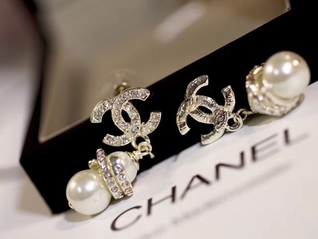 Chanel Earrings CE7395