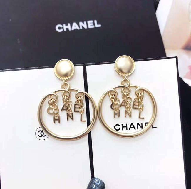 Chanel Earrings CE7398