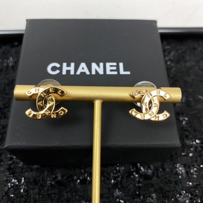 Chanel Earrings CE7400