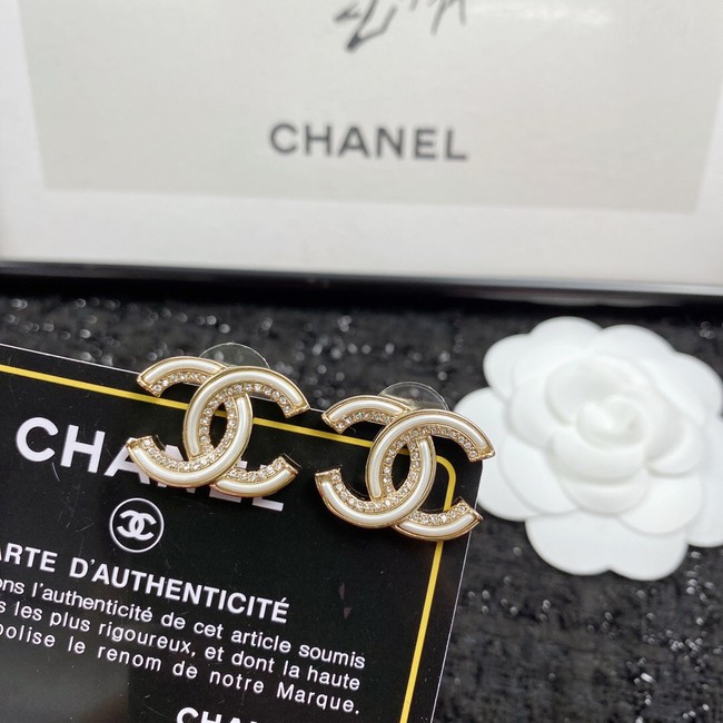 Chanel Earrings CE7401