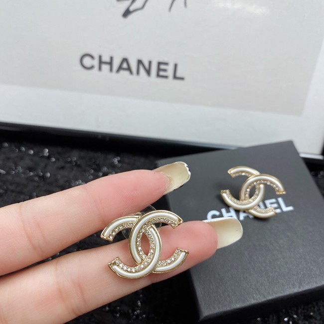 Chanel Earrings CE7401
