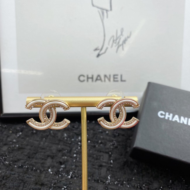 Chanel Earrings CE7401