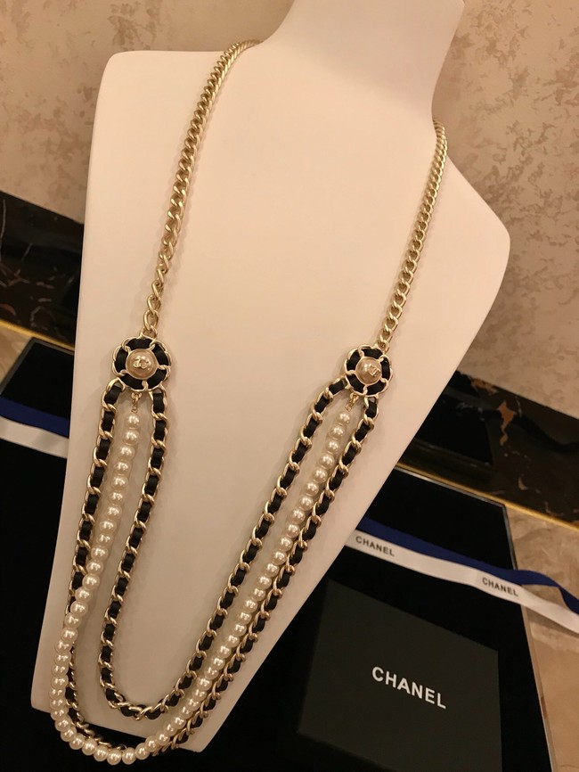 Chanel Necklace CE7396