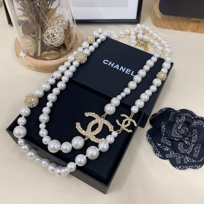 Chanel Necklace CE7402