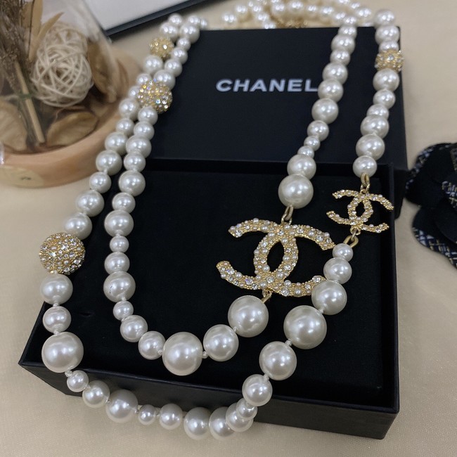 Chanel Necklace CE7402