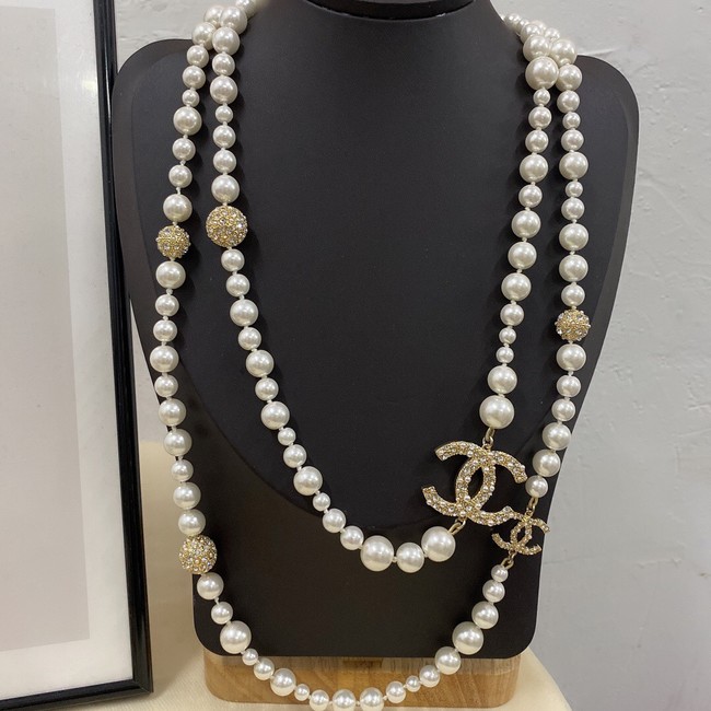 Chanel Necklace CE7402