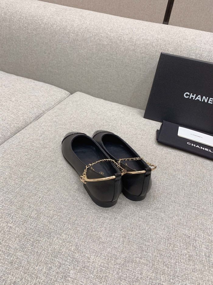Chanel shoes CH00026