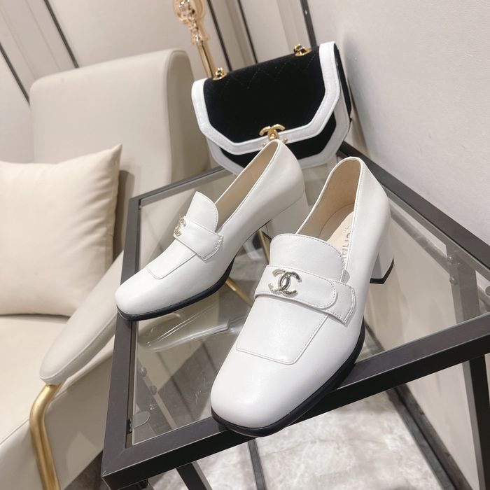 Chanel shoes CH00031