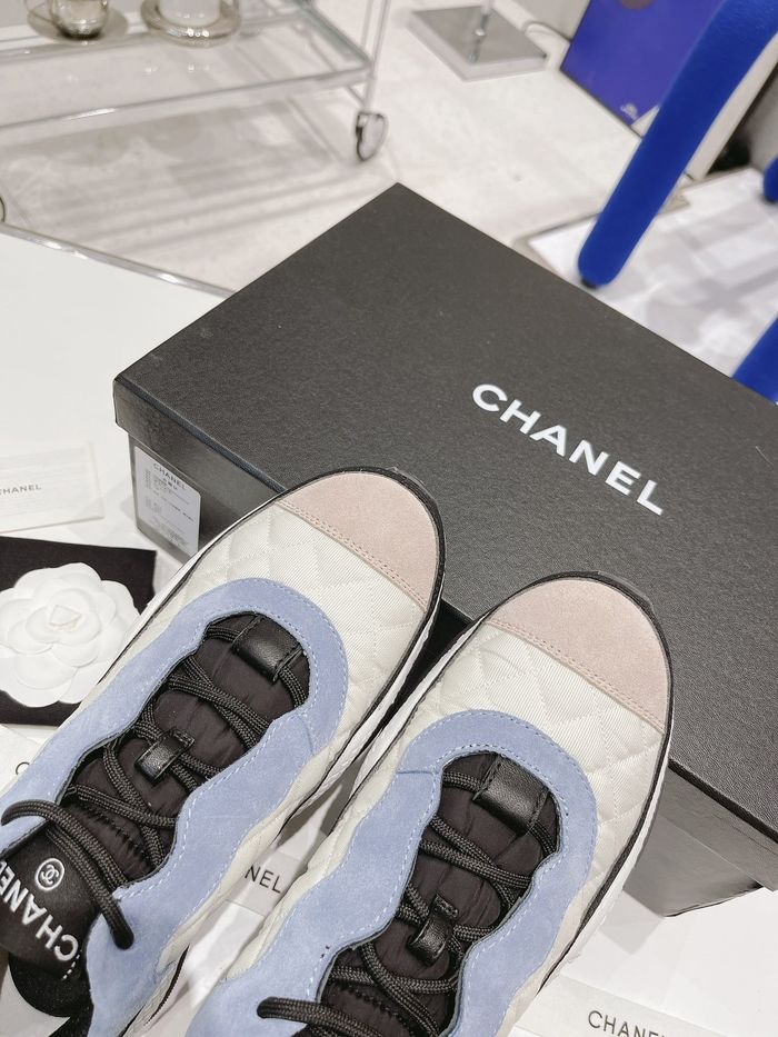 Chanel shoes CH00039