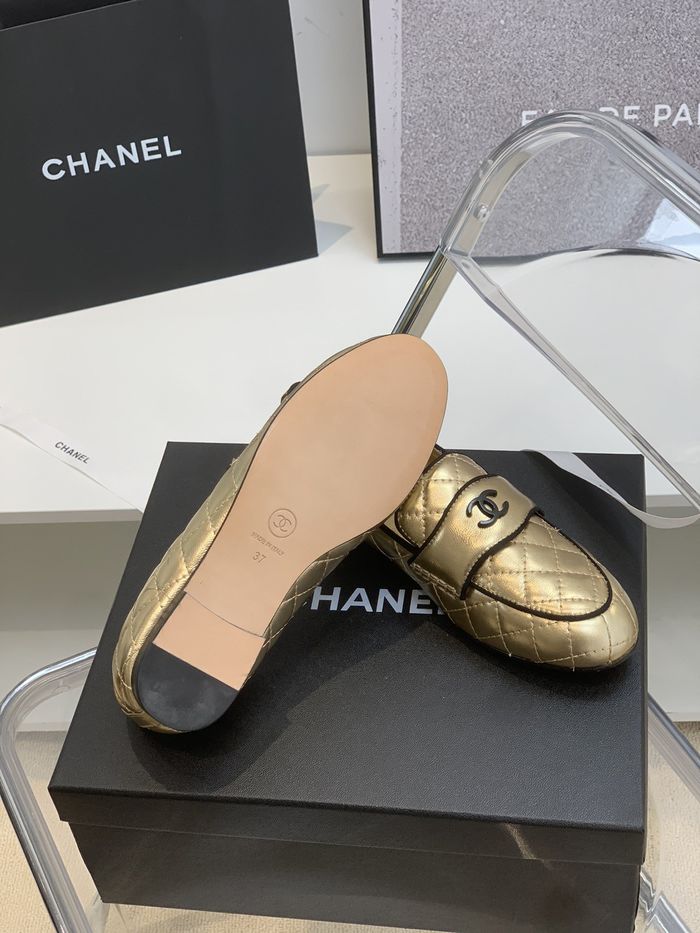 Chanel shoes CH00048