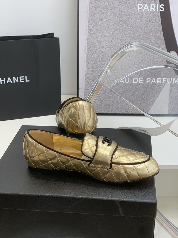 Chanel shoes CH00048