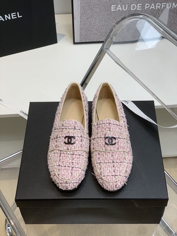 Chanel shoes CH00052