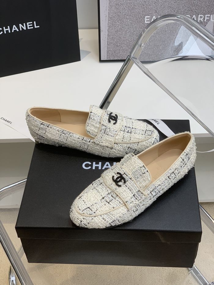 Chanel shoes CH00053