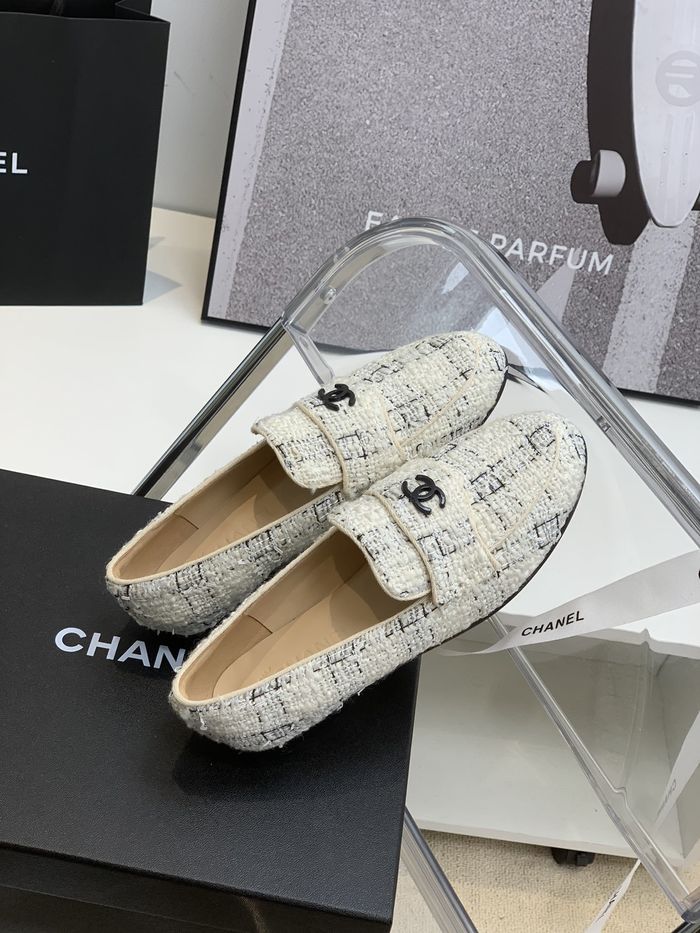 Chanel shoes CH00053
