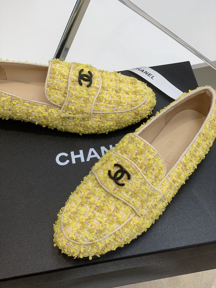 Chanel shoes CH00054