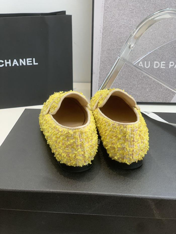 Chanel shoes CH00054