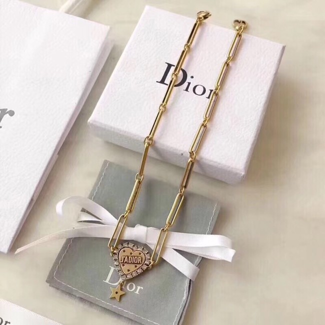 Dior Necklace CE7397