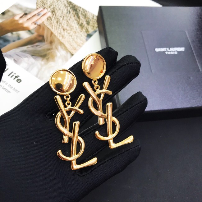 YSL Earrings CE7390