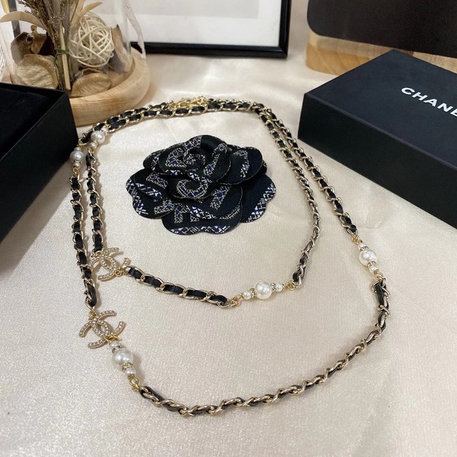 Chanel Necklace CE7403