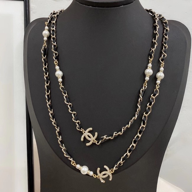 Chanel Necklace CE7403