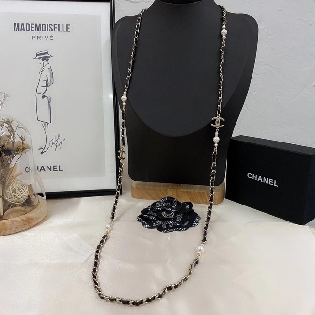 Chanel Necklace CE7403