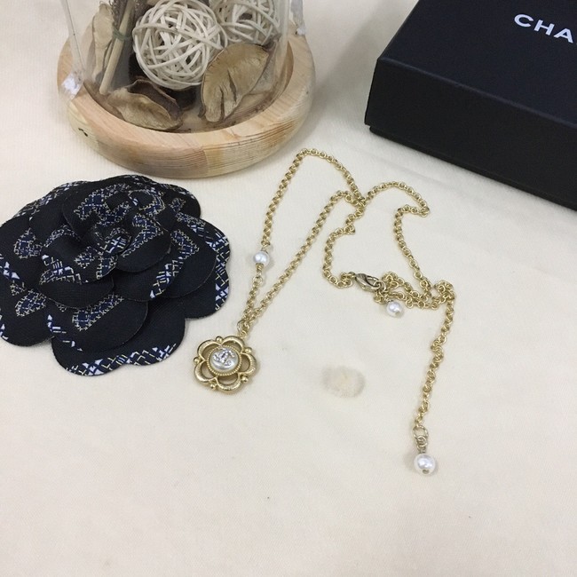 Chanel Necklace CE7404