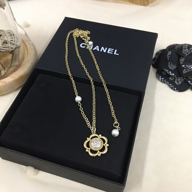 Chanel Necklace CE7404