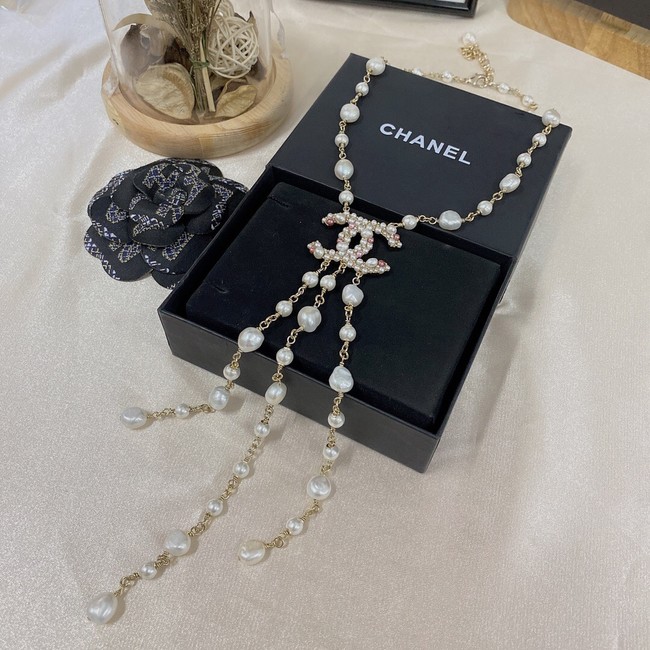 Chanel Necklace CE7405