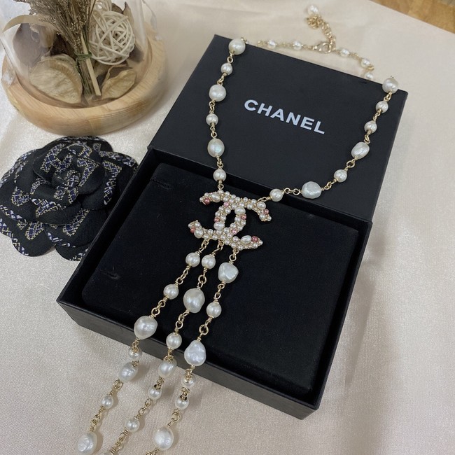 Chanel Necklace CE7405