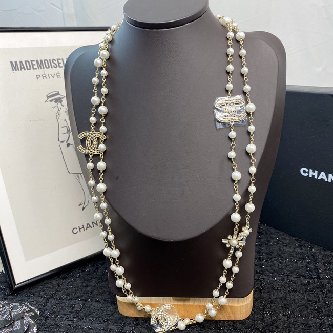 Chanel Necklace CE7406