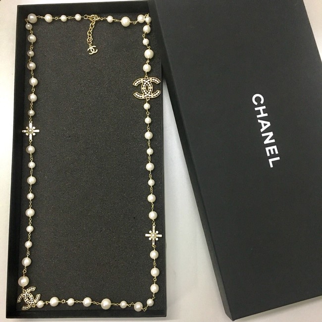 Chanel Necklace CE7407