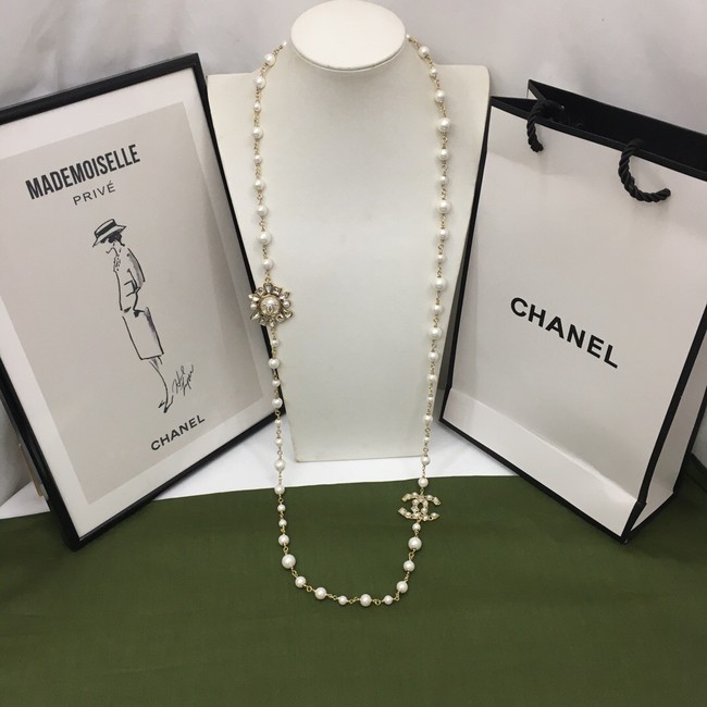 Chanel Necklace CE7408