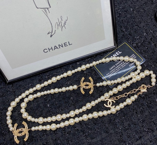 Chanel Necklace CE7409