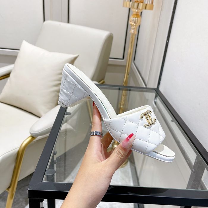 Chanel shoes CH00077