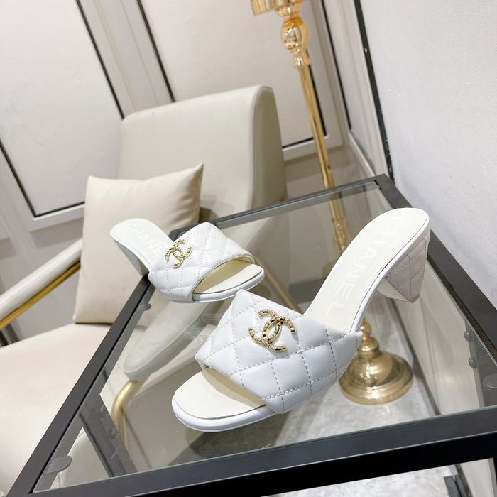 Chanel shoes CH00077
