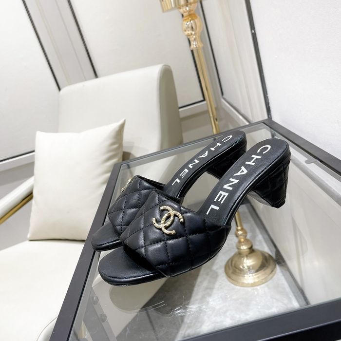 Chanel shoes CH00078