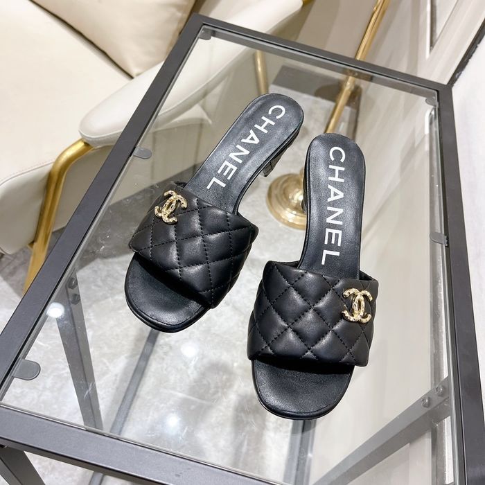 Chanel shoes CH00078
