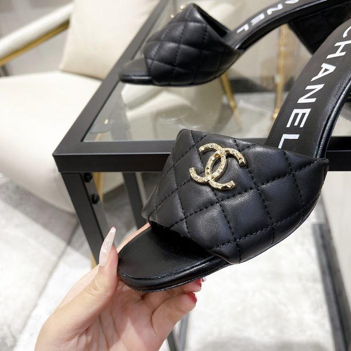 Chanel shoes CH00078