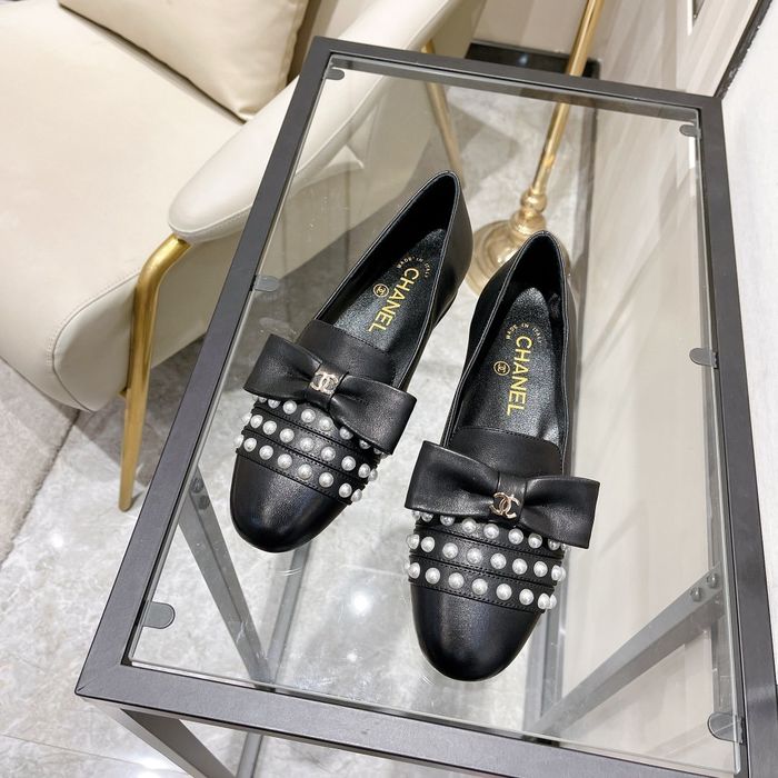 Chanel shoes CH00080